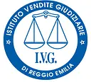 logo IVG di Reggio Emilia